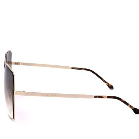 Isabel Marant IM 0102/S Square Frame Sunglasses main image 9